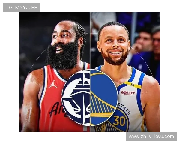 史诗大战：库里对决哈登，谁是最强后场！，库里和哈登谁更难防